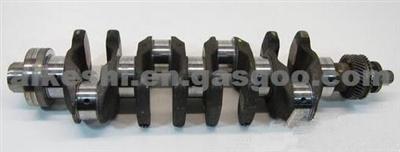 Isuzu Crankshaft 4JH1T