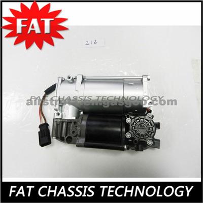 Brand New Air Suspension Compressor For Mercedes W212 E-Class, 2123200104 2123200404