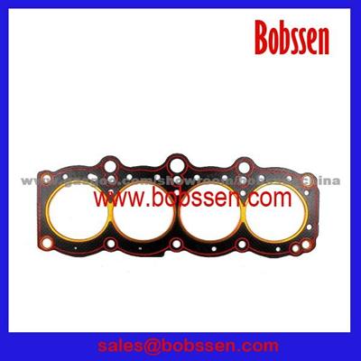 Engine 1S Cyliner Head Gasket 11115-63010 For TOYOTA