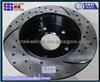 Brake Rotor HONDAACCORD VI Coupe OEM 31245