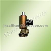 Solenoid Valve WABCO 4721737000 4721736000