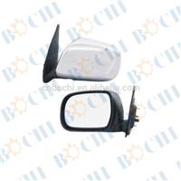 super durable car side mirror for Toyota Hilux Vigo 2005