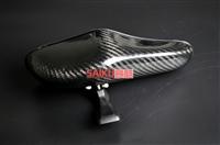 High quantity carbon fiber interior mirror, endoscopy