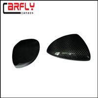 CARBON FIBER MIRROR COVER FOR CAYENNE 958