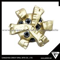 Drill Bit Grinding Machine Parts And High Quality Pdc Bit