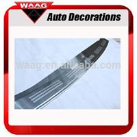 TY81087-Rear Decoration Strip Without Light For Prado FJ150 2010