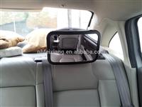 Baby & Mom Rear Facing Back Seat Infant Mirror baby car mirror