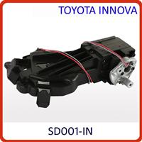 power folding system for Toyota Innova , electric folding system , mirror actuator