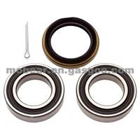 High Quality Wheel Bearing Kit VKBA1930 Standard Repair Kits For Suzuki 09262-35029