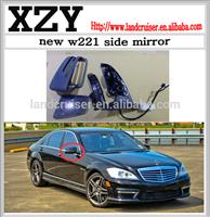 W221 side mirror for S-class 2009-2013 year