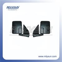 Outside Mirror Right for Hyundai 87620-4F030/876204F030