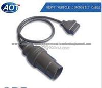 3ft/Customized Length OBD OBD2 Female To 38 PIN Cable