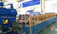 Hot Rolled Steel Ball Machine