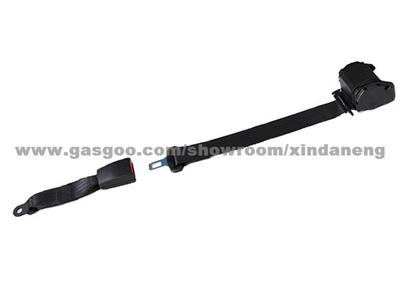 DN-D-K-2 Retractable 2 Points Seat Belt