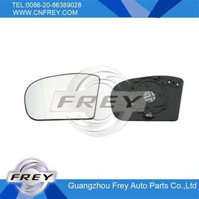 Auto Parts Outside Mirror Glass 2038100121 for Mercedes W203