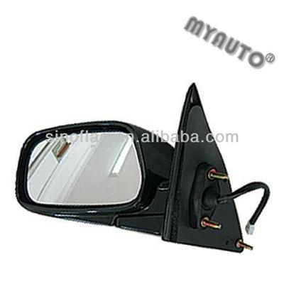 FOLDING MIRROR USED FOR TOYOTA CAMRY 2002