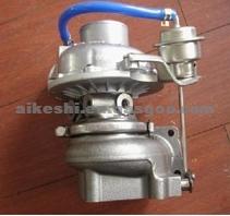 Turbocharger 8970385180