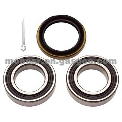 High Quality Wheel Bearing Kit VKBA1930 Standard Repair Kits For Suzuki 09262-35029