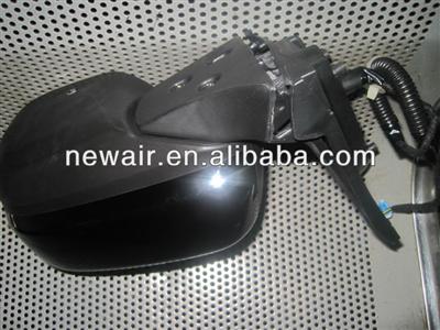 Rear View Mirror For Honda 76258-TM4-H01