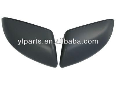 High Quality Auto Parts -- Mirror Cover LR025170 and LR025171 (Right and Left) for Land Rover Evoque with Neutral Packing