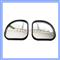 Promotional Car Blind Spot Mirror Mini Size Rearview Mirror Popular Car Side Mirror