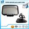 Hot sale adjustable Rear facing back seat infant mirror,rear view back seat baby car mirror