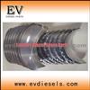 YANMAR Engine Bearing 4TN94 4D94E 4D94LE Main Bearing Crankshaft