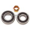 High Quality Wheel Bearing Kit VKBA3717 Standard Repair Kits For Suzuki 08123-62057