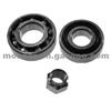 High Quality Wheel Bearing Kit VKBA3717 Standard Repair Kits For Suzuki 08123-62057