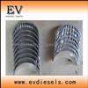 Yarmar Engine Bearing 4TNV88 4TNE88 Connecting Rod Bearing Conrod Con Rod