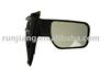 Side Mirror Assy-Out Rear View For Daewoo Tico OEM No 84705-78B01-5PK