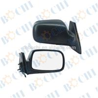 Good quailty Car Side Mirror For Toyota Tercel