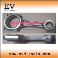 Con Rod 4TN92 4D92E 4TNE92 Connecting Rod For Excavator