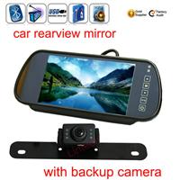 Made in China Rearview Mirror Backup Camera for Bentley