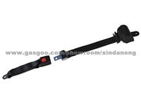 DN-D -P-2 Retractable 2 Points Seat Belt