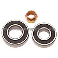 High Quality Wheel Bearing Kit VKBA3717 Standard Repair Kits For Suzuki 08123-62057