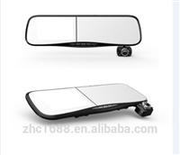 5.0 android wifi recorder GPS dvr rearview mirror A13 android 4.0 system