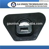 RADIATOR RUBBER MOUNTING 1405040512 for BMW W140