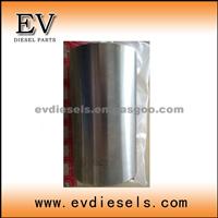 Yanmar Spare Parts Cylinder Liner 4D88 4TNV88T 4D88E Liner Sleeve Kit