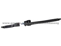 DN-D-S-2 Retractable 2 Points Seat Belt