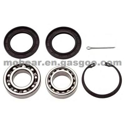 High Quality Wheel Bearing Kit VKBA910 Standard Repair Kits For VW 211501287