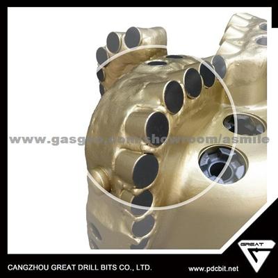 Pdc Bit Insert Tungsten Cutter And Ground Water Drilling Machine