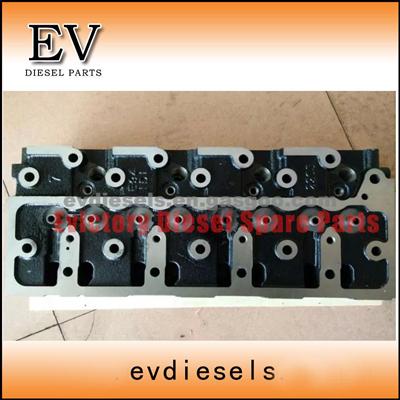 Excavator Engine YANMAR 4TN92 4TNE92 4D92E Cylinder Head Assy