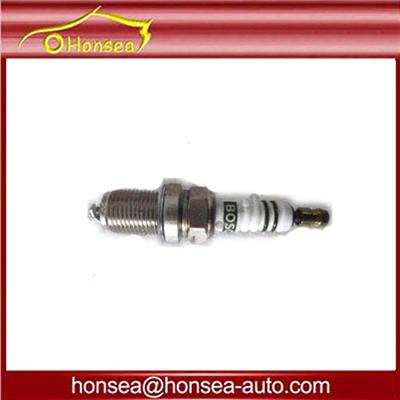 China Spark Plug Original Greatwall Spark Plug 3707100-eg01t Greatwall Auto Spare Parts China Ignition System