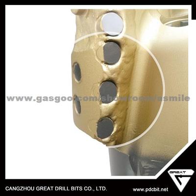 Drilling Tools And Insert Pdc Cutters Used Dth Hammer Drill Bit