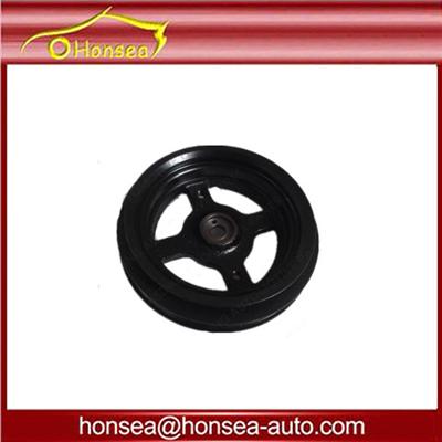 Original Greatwall Crankshaft Pulley 1005300-EG01 Greatwall Auto Spare Parts