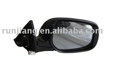 Side Mirror For Toyota Camry 2011 OEM NO:87940-06322-C0/ 87910-06322-C0