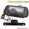 Chinses factor supplier Rearview Rear View Mirror Reverse Backup Camera for Benz, Mercedes-Benz