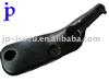 Isuzu Upper Right Rear View Mirror Bracket Seat, Part No. 1-71707090-0