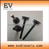 Yanmar Parts 4D88 4TNV88T 4D88E Valve Intake Exhaust Valve Guide Seat